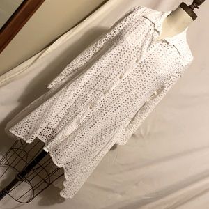 Swing dress